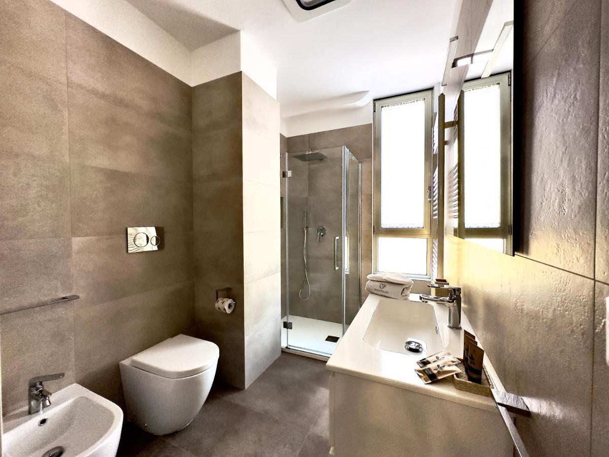 Salento Sweet Home - Obelisco Luxury Apartment Lecce Ngoại thất bức ảnh